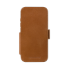 dbramante 1928 Copenhagen - skórzane etui do iPhone 17 Pro (tan)